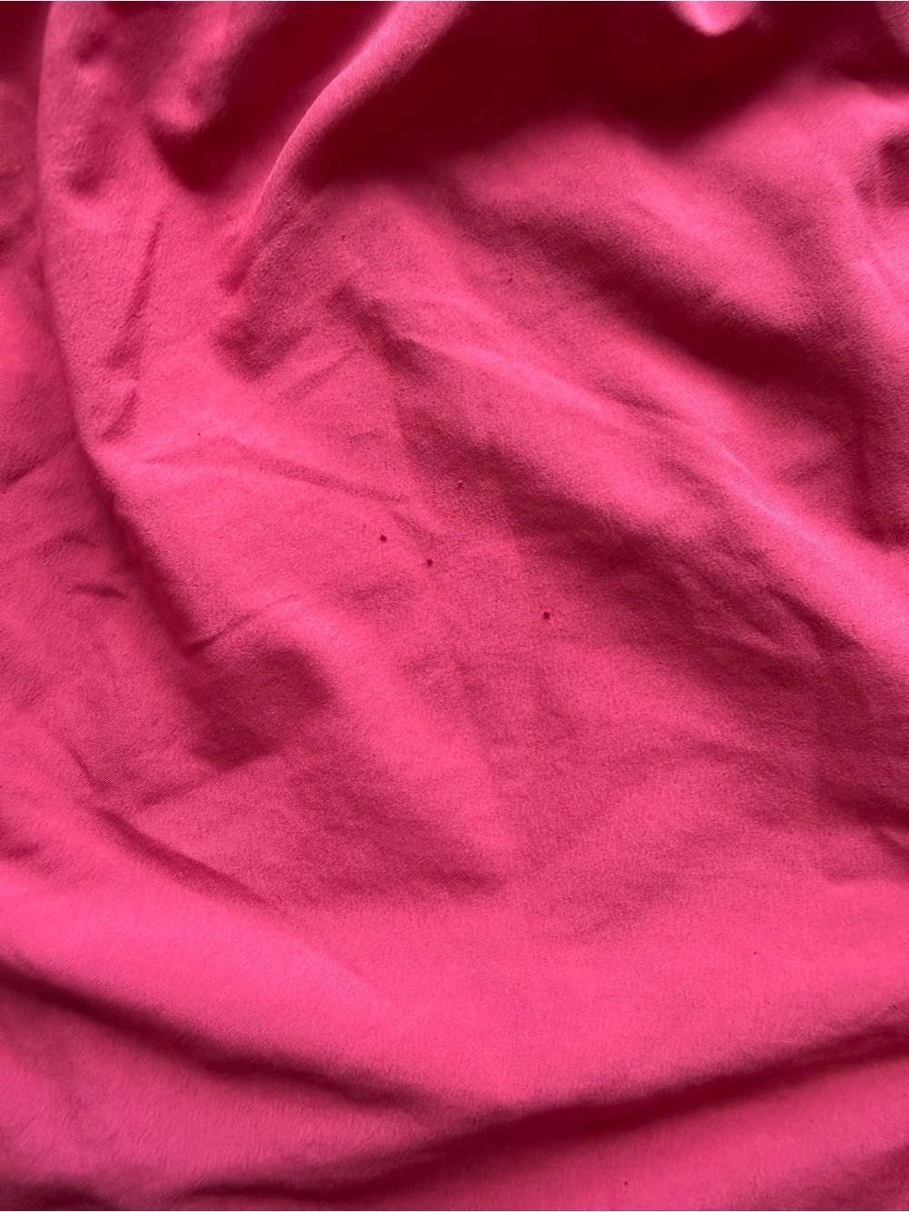 Under Armour Pink RUN Performance Shorts - Picture 4 of 6
